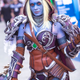 Image for article titled Our Favorite Cosplay From BlizzCon 2019